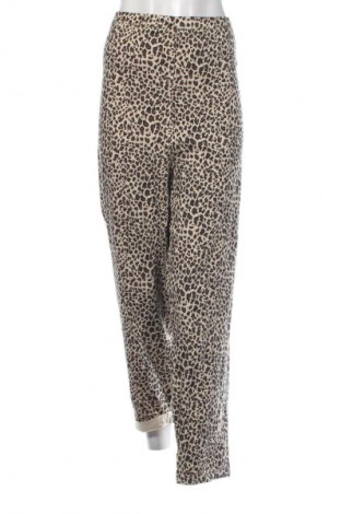 Damen Leggings Expression, Größe XXL, Farbe Mehrfarbig, Preis 13,99 €
