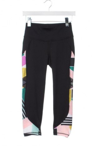 Női leggings FILA, Méret XS, Szín Fekete, Ár 6 716 Ft