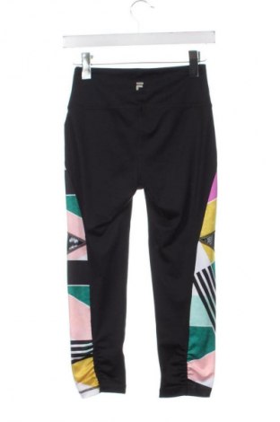 Női leggings FILA, Méret XS, Szín Fekete, Ár 6 716 Ft