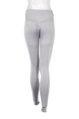 Damskie legginsy Fb Sister, Rozmiar L, Kolor Szary, Cena 62,99 zł