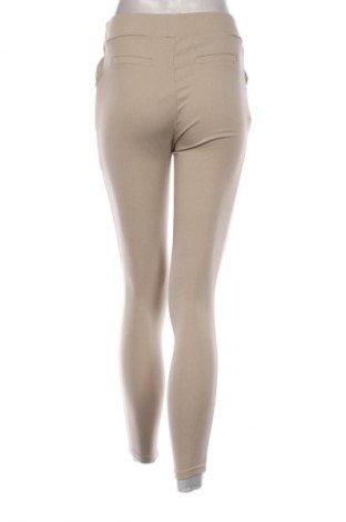 Dámske legíny  Flora & Co, Veľkosť M, Farba Béžová, Cena  13,81 €