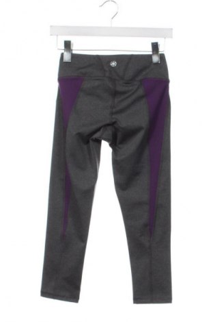 Dámske legíny  Gaiam, Veľkosť XS, Farba Sivá, Cena  13,63 €