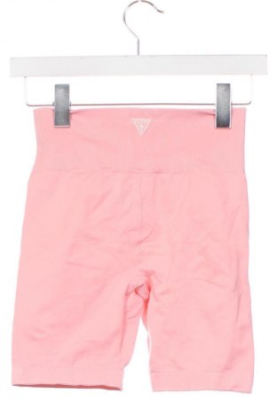 Dámské legíny  Guess, Velikost XS, Barva Růžová, Cena  608,00 Kč