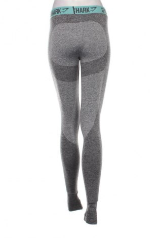 Damskie legginsy Gymshark, Rozmiar M, Kolor Kolorowy, Cena 88,99 zł