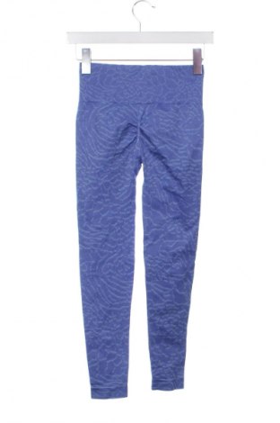Colant de femei Gymshark, Mărime XS, Culoare Albastru, Preț 91,99 Lei