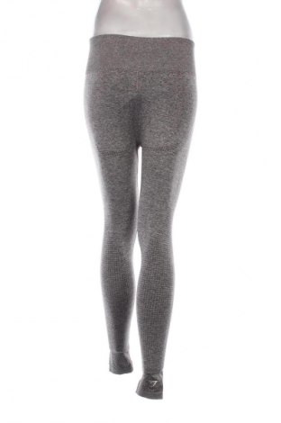 Damen Leggings Gymshark, Größe M, Farbe Grau, Preis 38,35 €