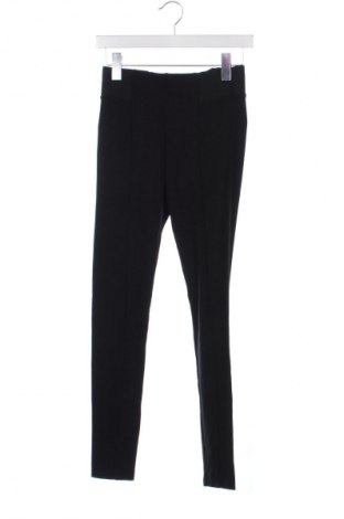 Dámské legíny  H&M, Velikost XS, Barva Černá, Cena  309,00 Kč