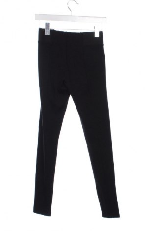 Dámské legíny  H&M, Velikost XS, Barva Černá, Cena  309,00 Kč