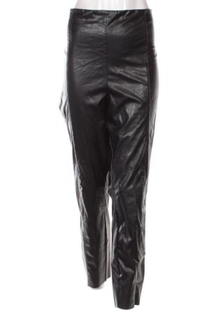 Damskie legginsy H&M, Rozmiar XXL, Kolor Czarny, Cena 62,99 zł