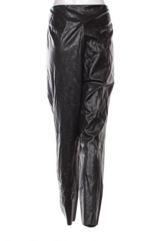 Damskie legginsy H&M, Rozmiar XXL, Kolor Czarny, Cena 62,99 zł