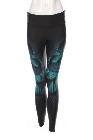 Damskie legginsy H&M, Rozmiar M, Kolor Kolorowy, Cena 85,99 zł