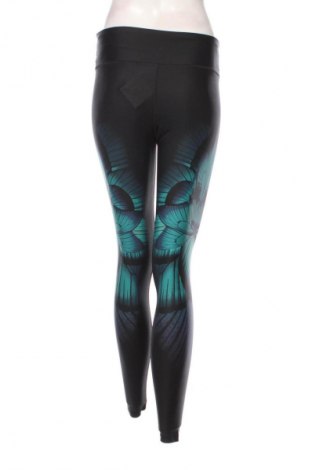 Damskie legginsy H&M, Rozmiar M, Kolor Kolorowy, Cena 85,99 zł