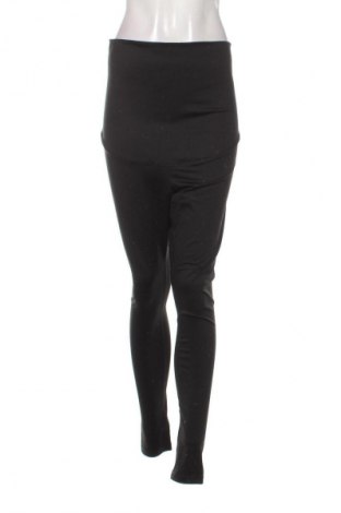 Damskie legginsy H&M, Rozmiar L, Kolor Czarny, Cena 34,99 zł