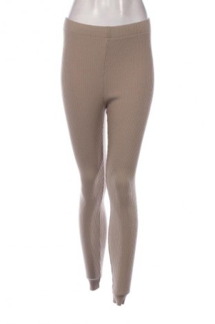 Dámské legíny  H&M, Velikost M, Barva Béžová, Cena  247,00 Kč