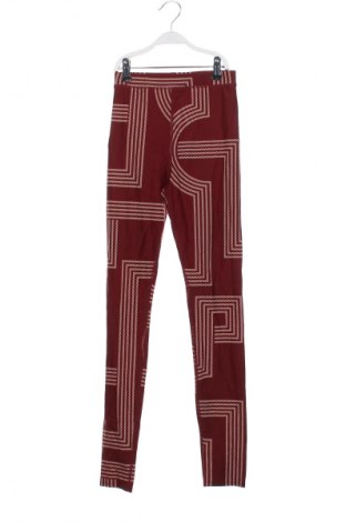 Γυναικείο κολάν H&M, Μέγεθος XS, Χρώμα Πολύχρωμο, Τιμή 16,99 €
