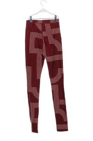 Γυναικείο κολάν H&M, Μέγεθος XS, Χρώμα Πολύχρωμο, Τιμή 16,99 €