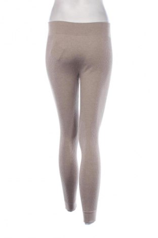Damen Leggings H&M, Größe M, Farbe Beige, Preis € 13,30