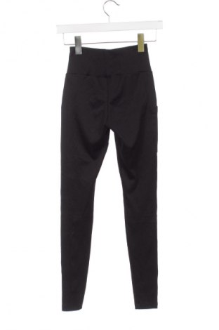 Dámske legíny  H&M Divided, Veľkosť XS, Farba Čierna, Cena  11,95 €