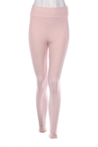 Damen Leggings H&M Divided, Größe S, Farbe Rosa, Preis 14,00 €