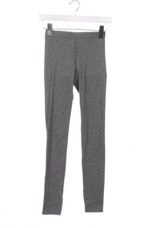 Дамски клин H&M Divided, Размер XS, Цвят Сив, Цена 19,00 лв.
