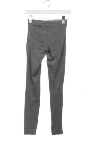 Дамски клин H&M Divided, Размер XS, Цвят Сив, Цена 19,00 лв.