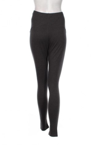 Dámské legíny  H&M Mama, Velikost L, Barva Šedá, Cena  309,00 Kč