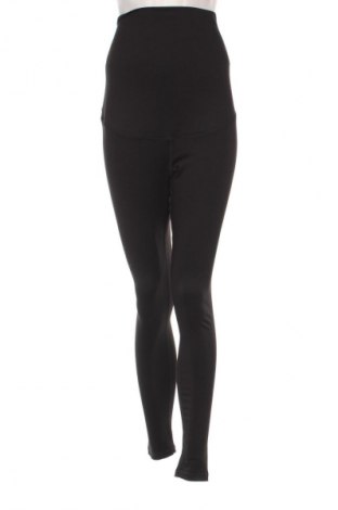 Damskie legginsy H&M Mama, Rozmiar L, Kolor Czarny, Cena 62,99 zł