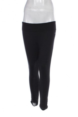 Dámské legíny  H&M Sport, Velikost M, Barva Černá, Cena  419,00 Kč