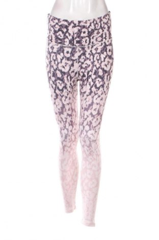 Damskie legginsy H&M Sport, Rozmiar S, Kolor Kolorowy, Cena 85,99 zł