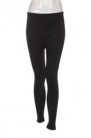 Γυναικείο κολάν H&M Sport, Μέγεθος M, Χρώμα Μαύρο, Τιμή 7,99 €