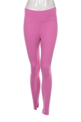 Дамски клин H&M Sport, Размер L, Цвят Розов, Цена 26,99 лв.