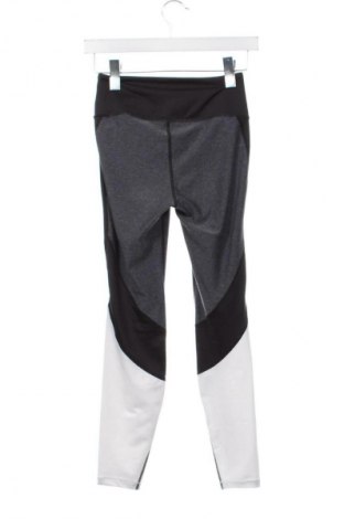 Damskie legginsy H&M Sport, Rozmiar XS, Kolor Kolorowy, Cena 59,77 zł