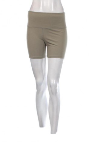 Damskie legginsy H&M Sport, Rozmiar M, Kolor Zielony, Cena 34,99 zł