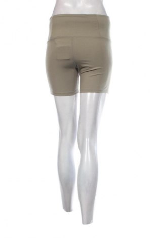Damskie legginsy H&M Sport, Rozmiar M, Kolor Zielony, Cena 34,99 zł