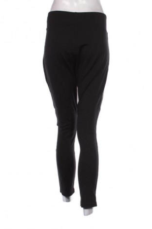 Damen Leggings Infinity, Größe XL, Farbe Schwarz, Preis 18,00 €