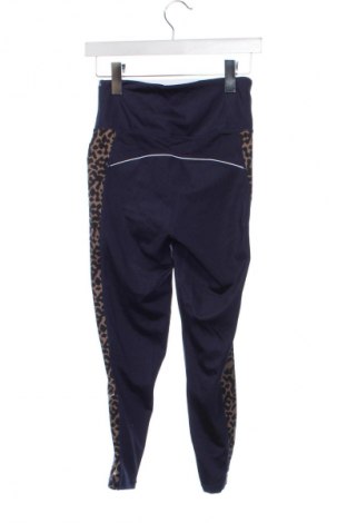 Damskie legginsy Jaggad, Rozmiar M, Kolor Kolorowy, Cena 88,99 zł