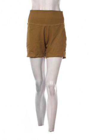 Damskie legginsy Jaggad, Rozmiar 3XL, Kolor Zielony, Cena 88,99 zł