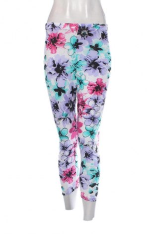 Damen Leggings Janina, Größe XL, Farbe Mehrfarbig, Preis € 13,99