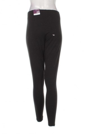 Damen Leggings Janina, Größe XXL, Farbe Schwarz, Preis € 21,99