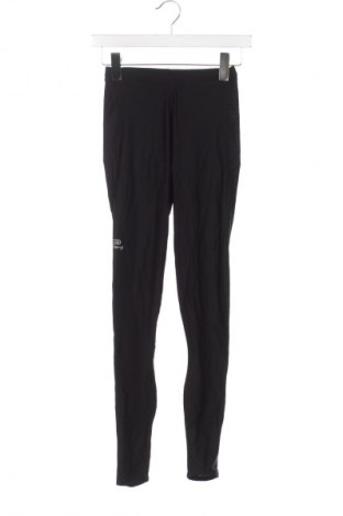 Női leggings Kalenji, Méret XXS, Szín Fekete, Ár 3 915 Ft