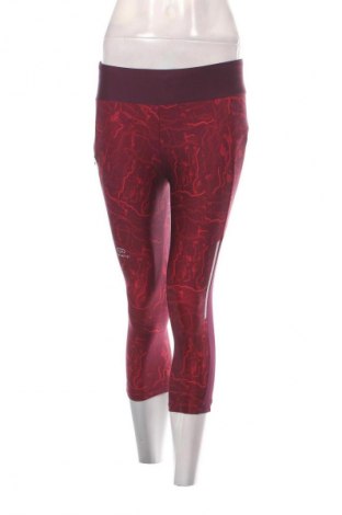 Damskie legginsy Kalenji, Rozmiar M, Kolor Kolorowy, Cena 28,99 zł