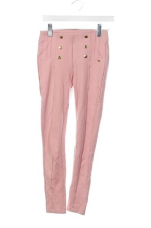 Damen Leggings Lascana, Größe XXS, Farbe Rosa, Preis 21,99 €