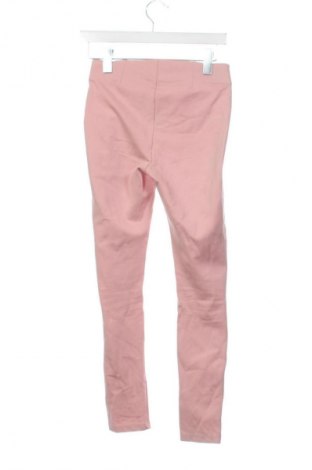 Damen Leggings Lascana, Größe XXS, Farbe Rosa, Preis 21,99 €