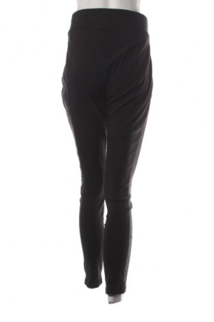 Damskie legginsy Laura Torelli, Rozmiar XL, Kolor Czarny, Cena 62,99 zł
