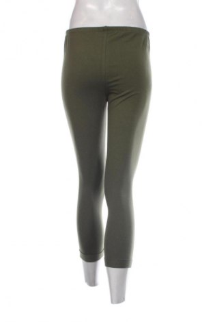 Damskie legginsy Laura Torelli, Rozmiar S, Kolor Zielony, Cena 62,99 zł
