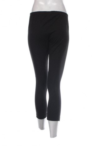 Damskie legginsy Laura Torelli, Rozmiar M, Kolor Czarny, Cena 62,99 zł