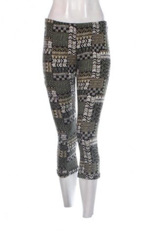 Damskie legginsy Laura Torelli, Rozmiar S, Kolor Kolorowy, Cena 62,99 zł