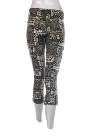 Damskie legginsy Laura Torelli, Rozmiar S, Kolor Kolorowy, Cena 62,99 zł