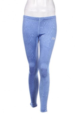 Dámské legíny  Li-Ning, Velikost S, Barva Modrá, Cena  342,00 Kč
