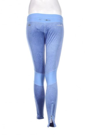 Dámské legíny  Li-Ning, Velikost S, Barva Modrá, Cena  342,00 Kč